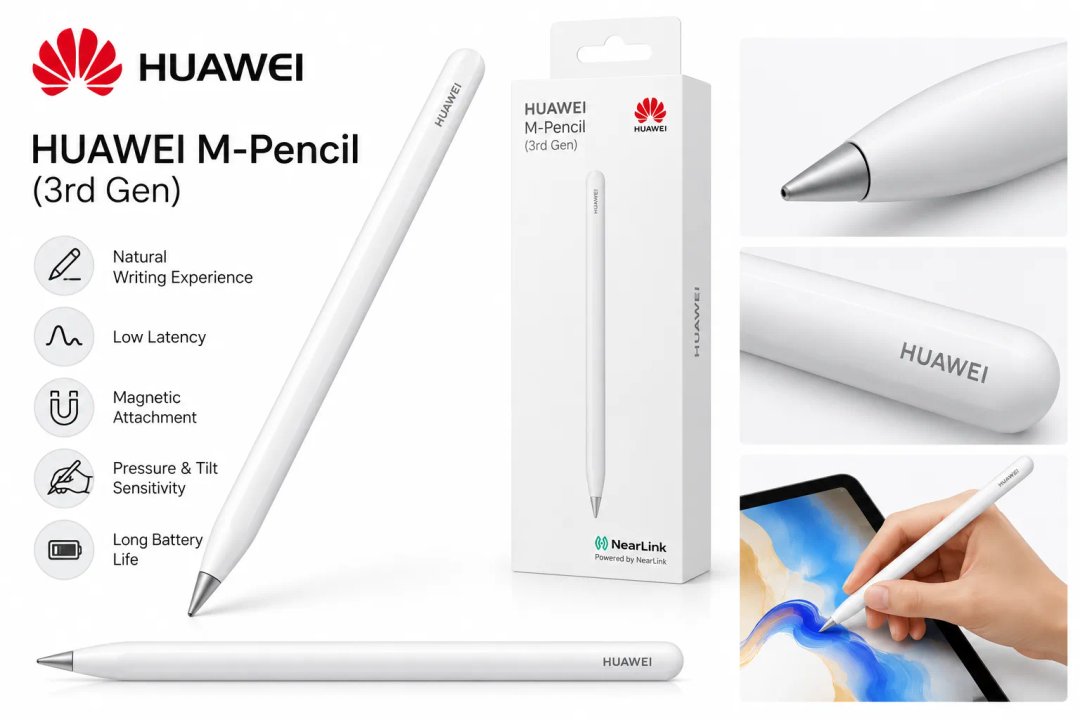 Huawei M-Pencil (3rd Gen)