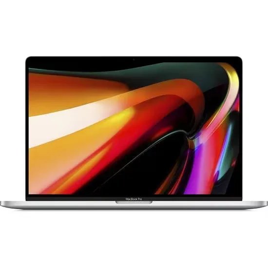 Apple MacBook Pro (16" 2019)