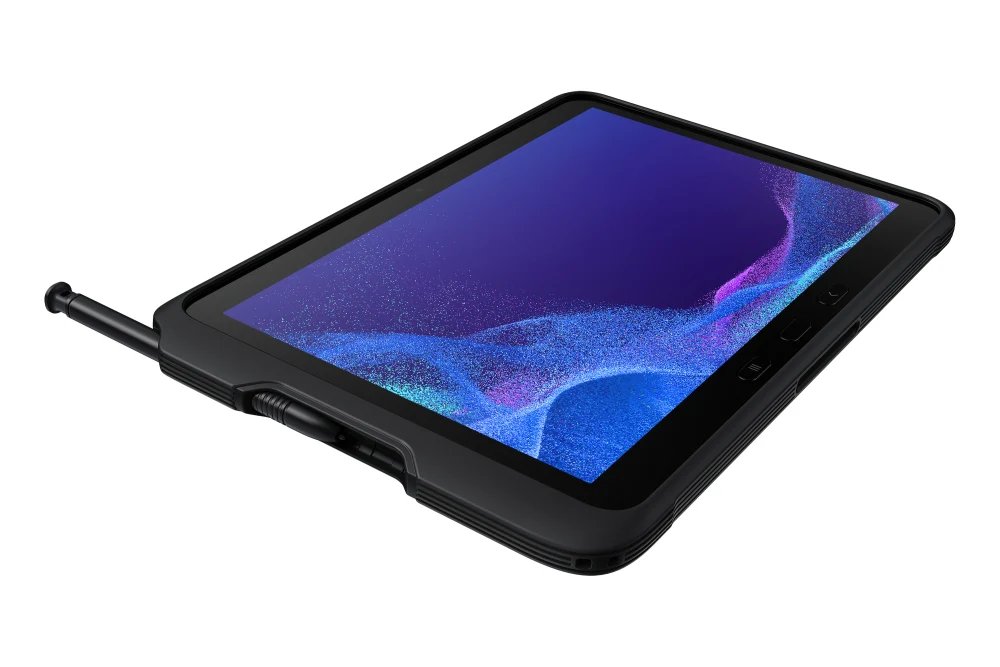 Samsung Galaxy Tab Active4 Pro LTE T636B — Ілюстративне фото — колір може відрізнятися