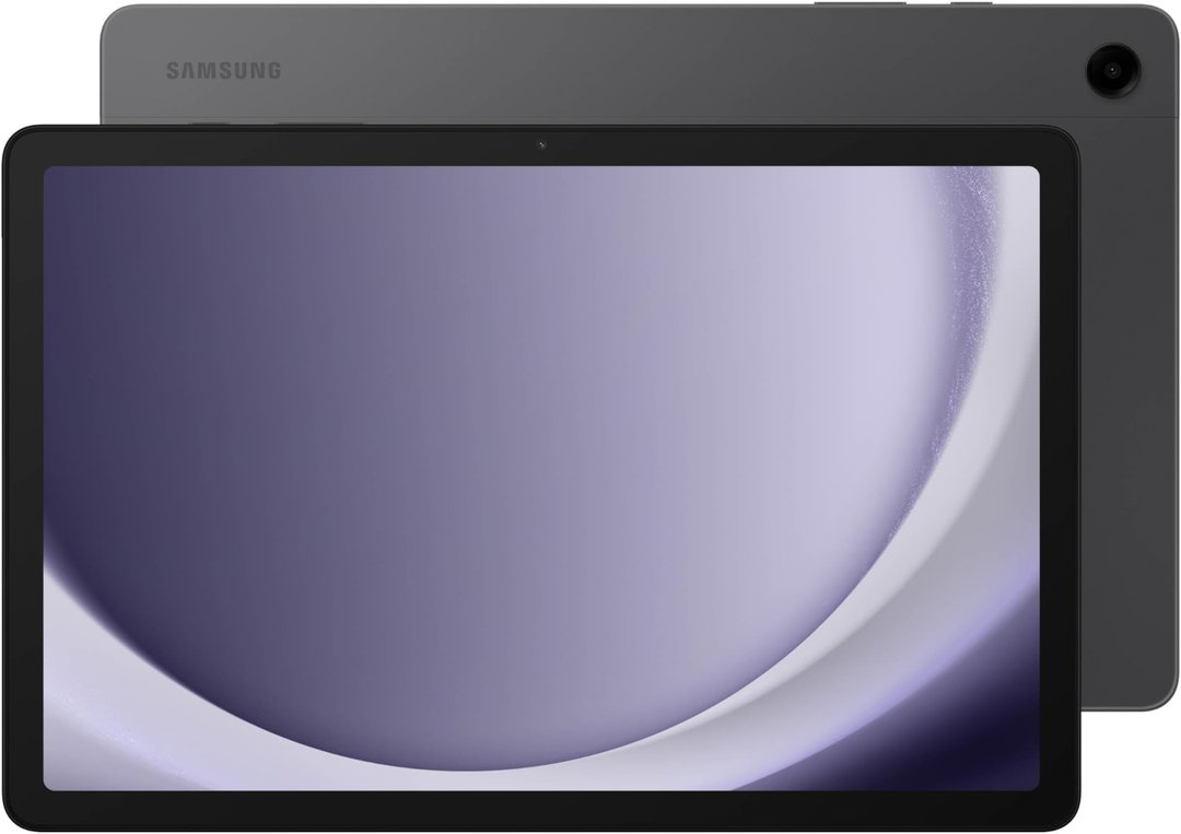 Samsung Galaxy Tab S10 FE 5G X526 — Ілюстративне фото — колір може відрізнятися