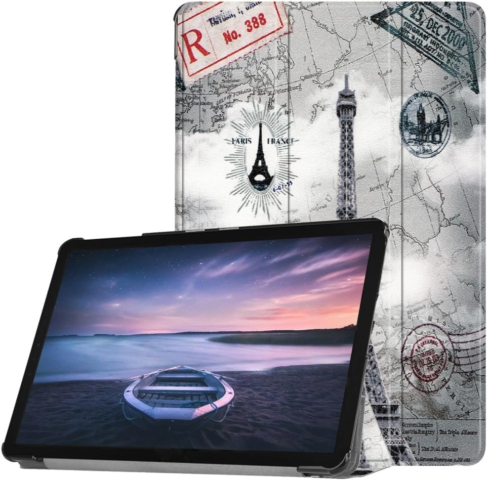Samsung Galaxy Tab S4 10.5 LTE T835 — Ілюстративне фото — колір може відрізнятися