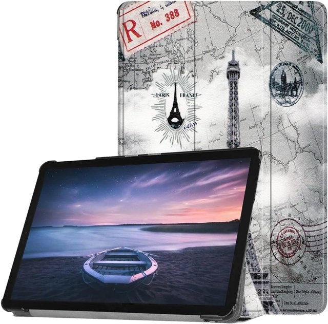 Samsung Galaxy Tab S4 10.5 LTE T835