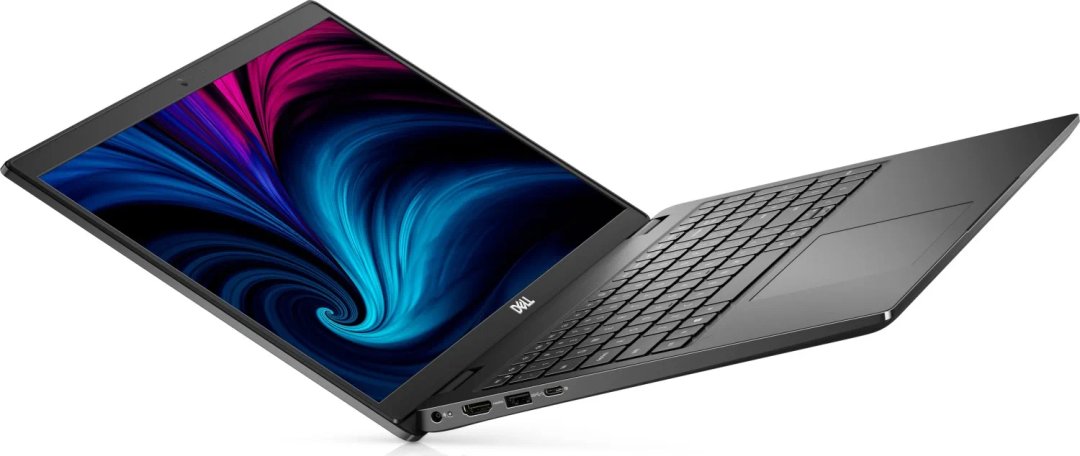 Dell Latitude 3520 15.6" — Ілюстративне фото — колір може відрізнятися