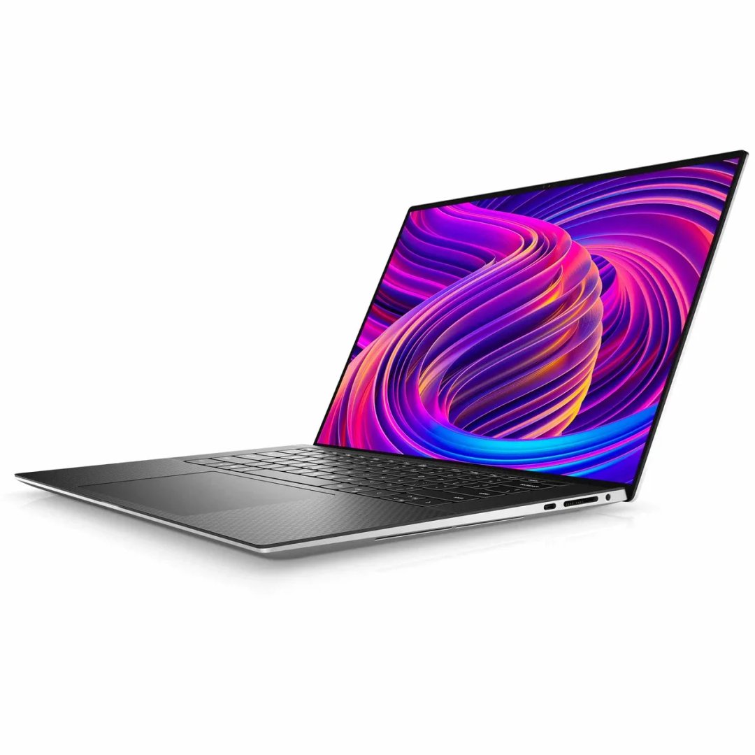 Dell XPS 15 9510 15.6"