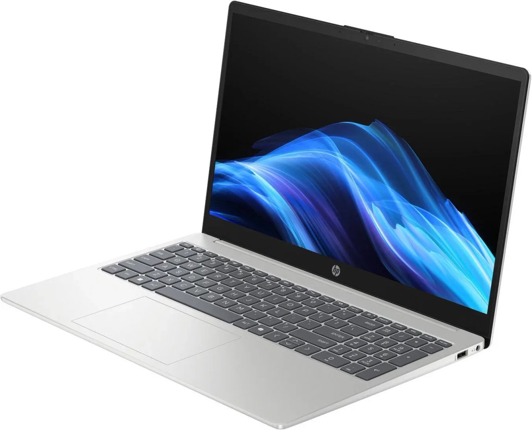 HP Pavilion 15-eh1023no 15.6" — Ілюстративне фото — колір може відрізнятися