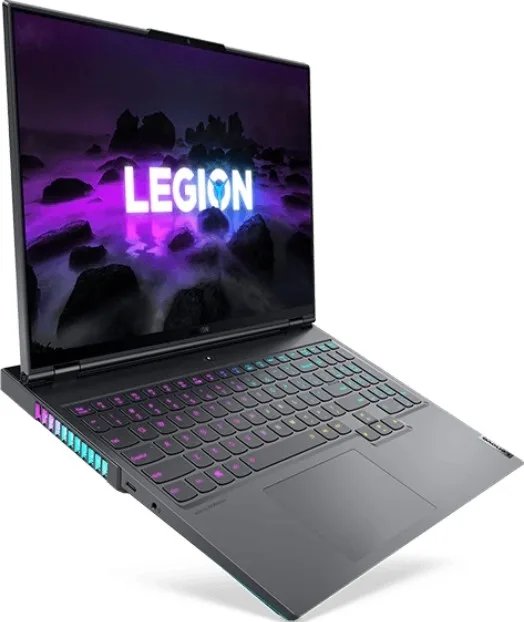 Lenovo Legion 7 16ACHg6 16"