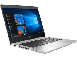 HP ProBook 430 G6 13.3" 1