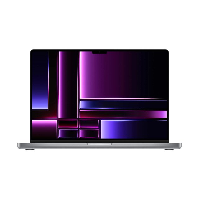 Apple MacBook Pro (16" 2023, M2)
