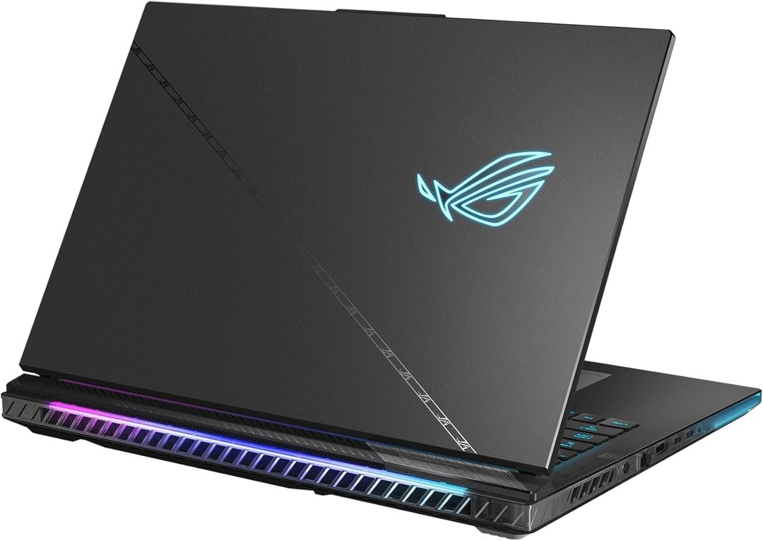 Asus ROG Strix G15 G513 (2022) 15.6" — Ілюстративне фото — колір може відрізнятися