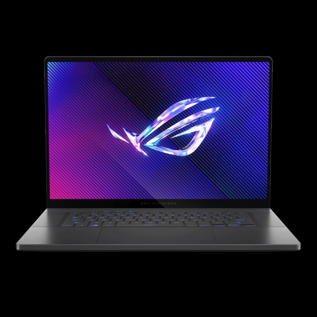 Asus ROG Zephyrus G16 (2024) 16"