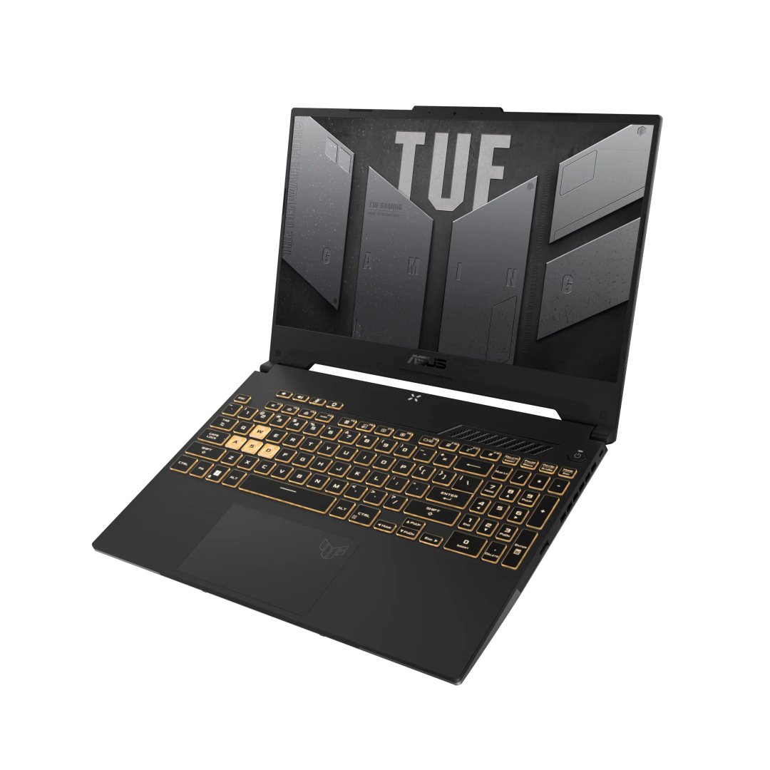 Asus TUF Gaming F15 (2023) 15.6" — Ілюстративне фото — колір може відрізнятися