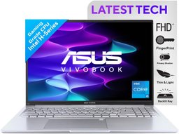 Asus Vivobook 15 M1502 (Ryzen 7000 Series) 15.6" 2