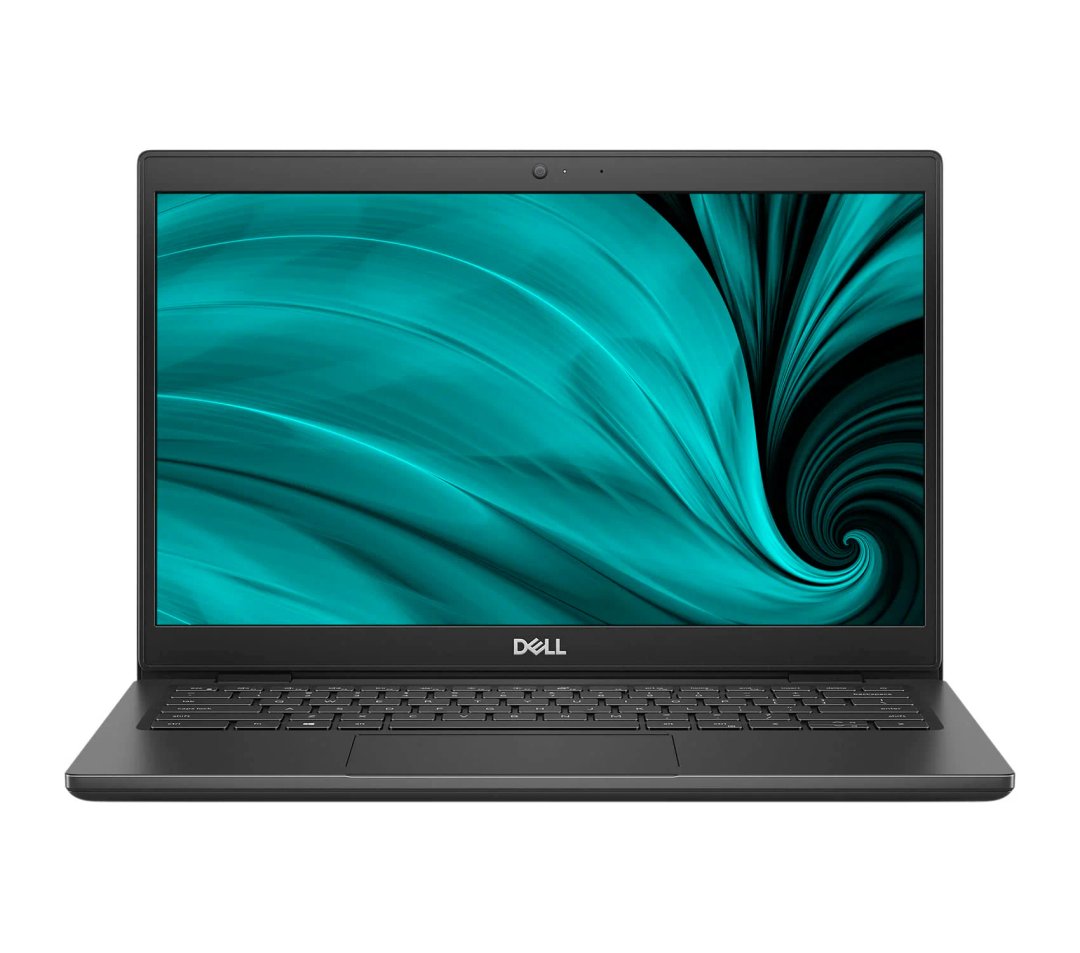 Dell Latitude 3420 14" — Ілюстративне фото — колір може відрізнятися