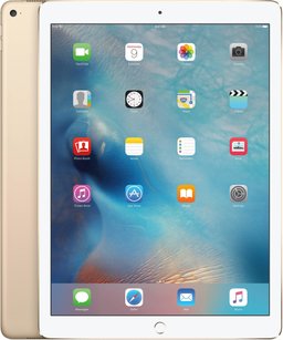 Apple iPad Pro 9.7" 1st Gen (2016) WiFi 2