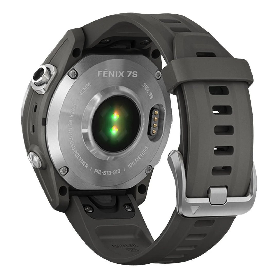 Garmin Fenix 7S