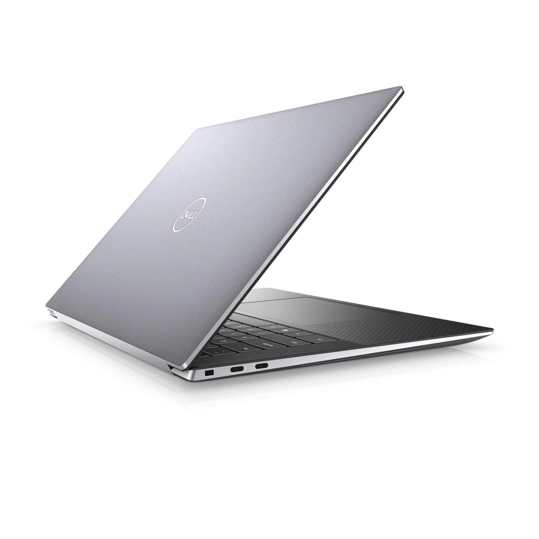 Dell Precision 5550 15.6" — Ілюстративне фото — колір може відрізнятися