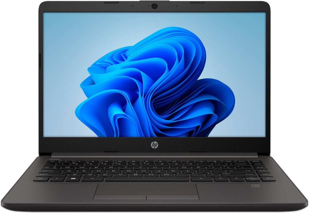 HP 245 G9 14" — Ілюстративне фото — колір може відрізнятися