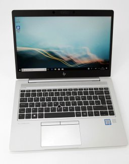 HP EliteBook 840 G6 14" 3