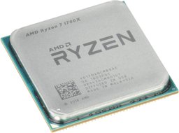 AMD Ryzen 7 1700 1