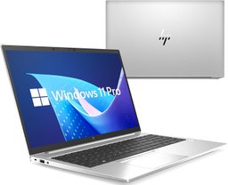 HP EliteBook 850 G8 15.6" 1