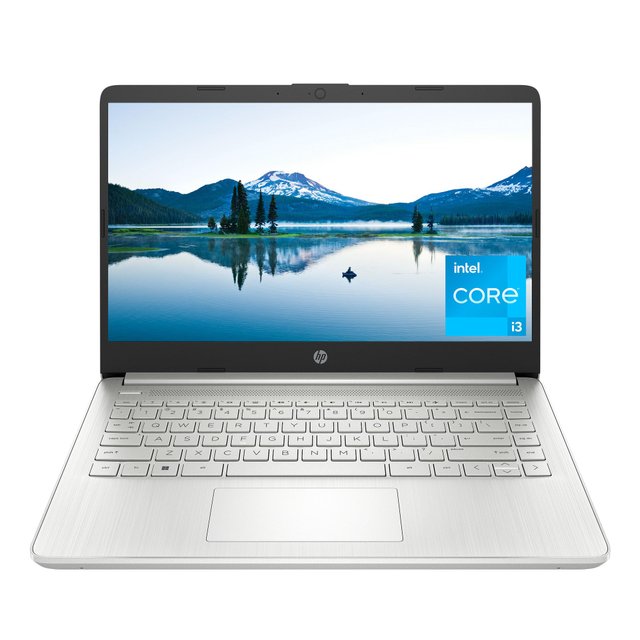 HP Laptop 14-em0422no 14"