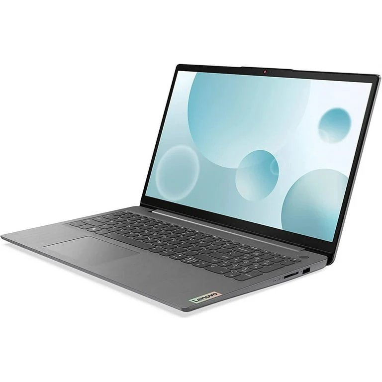 Lenovo IdeaPad 3 15IAU7 15.6" — Ілюстративне фото — колір може відрізнятися