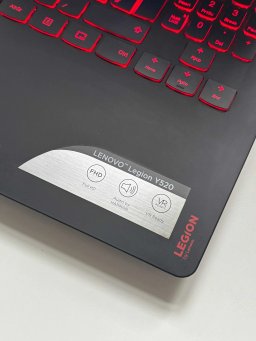 Lenovo Legion Y520-15IKBN 15.6" 2