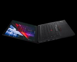 Lenovo ThinkPad E14 Gen 2 (AMD) 14" 4