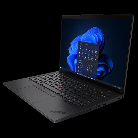 Lenovo ThinkPad L15 Gen 3 (Intel) 15.6" — Ілюстративне фото — колір може відрізнятися