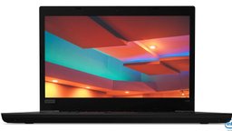 Lenovo ThinkPad L490 14" 3
