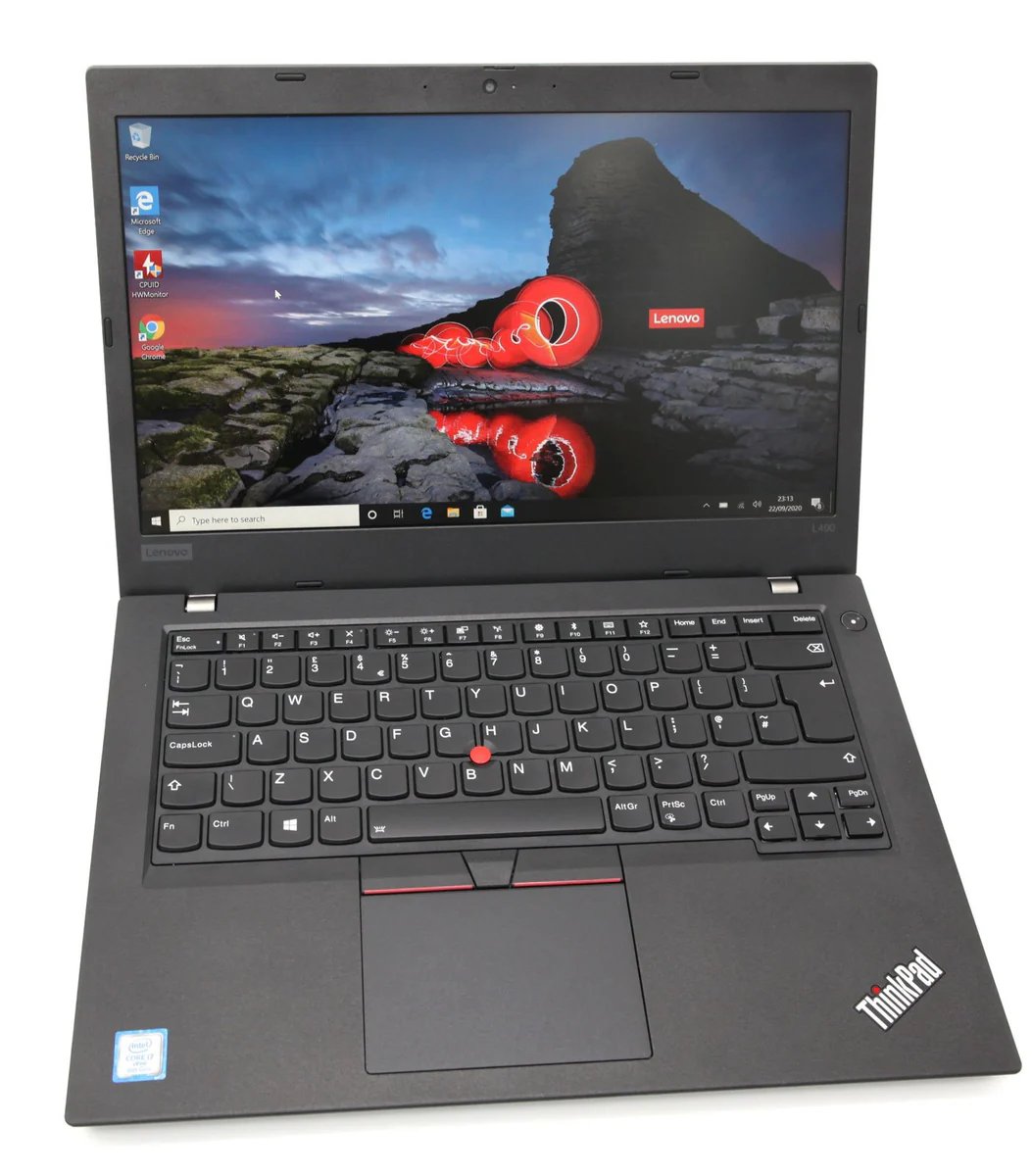 Lenovo ThinkPad L490 14"