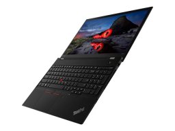 Lenovo ThinkPad P15s Gen 2 15.6" 3