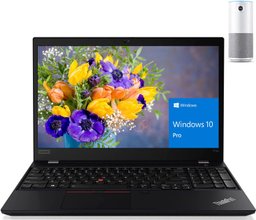 Lenovo ThinkPad P15s Gen 2 15.6" 2