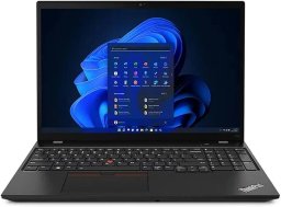Lenovo ThinkPad P16s Gen 1 (Intel) 16" 1