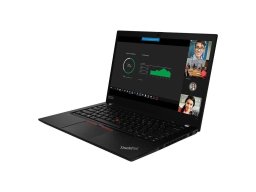 Lenovo ThinkPad T14 Gen 2 (Intel) Touch 14" 2