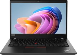 Lenovo ThinkPad T14 Gen 3 (Intel) 14" 1