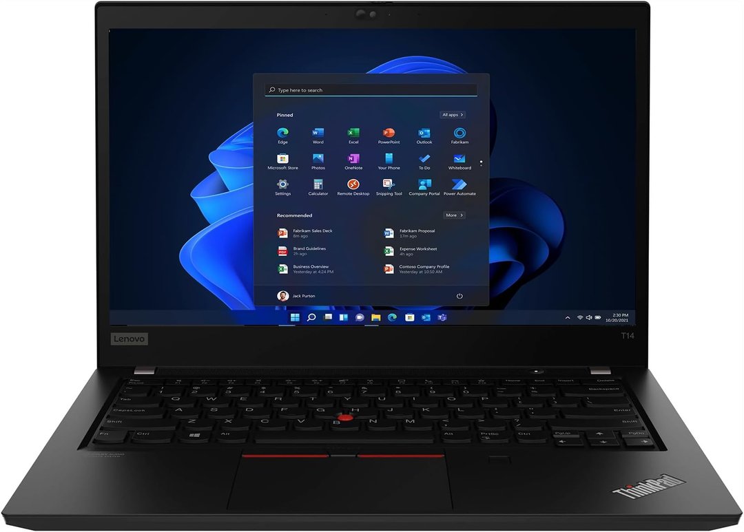 Lenovo ThinkPad X13 Gen 1 (Intel) 13.3"
