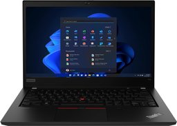 Lenovo ThinkPad X13 Gen 2 (Intel) Touch 13.3" 1
