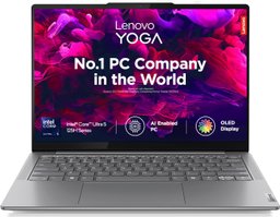 Lenovo Yoga 7 14IRL8 Touch 14" 3