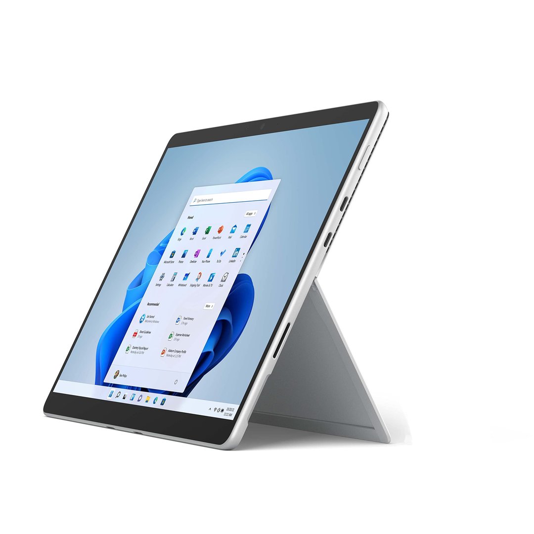 Microsoft Surface Laptop 8 Touch 13" — Ілюстративне фото — колір може відрізнятися