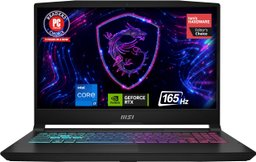 MSI GS75 Stealth (10th Gen Intel) 17.3" 2