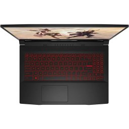 MSI Katana GF66 15.6" 4