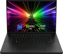 Razer Blade 16 (2025) 16" 2