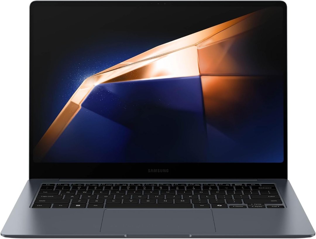 Samsung Galaxy Book 3 NP750 15.6" — Ілюстративне фото — колір може відрізнятися