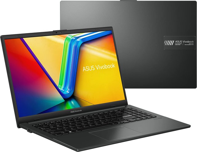 Asus Vivobook Go 15 OLED E1504F (AMD) 15.6"