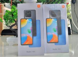 Xiaomi Redmi 10C 3
