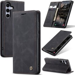 Samsung Galaxy S25 Plus - Kindsuit Case - Black 3