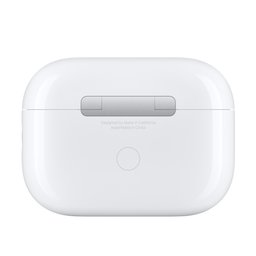 Apple MagSafe Charging Case for AirPods Pro 3 - A3122 3
