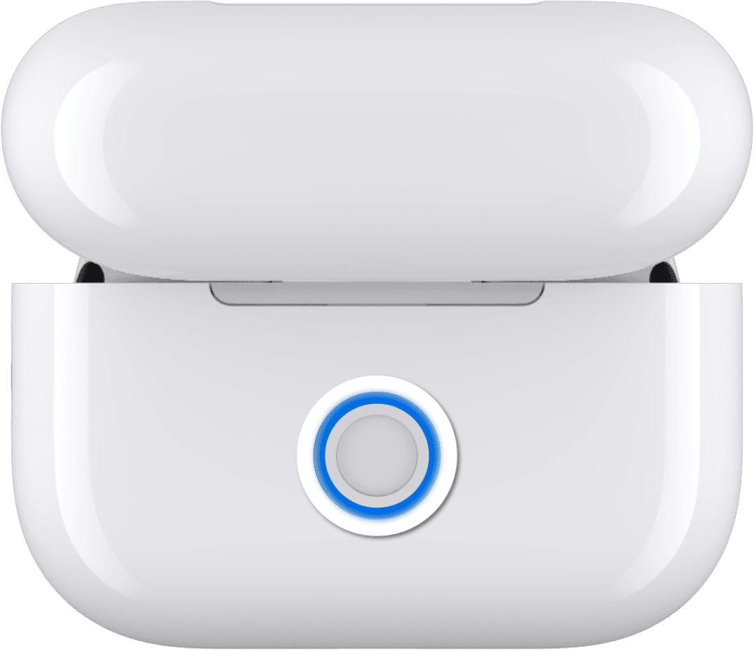 Apple MagSafe Charging Case for AirPods Pro 3 - A3122