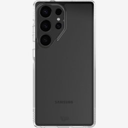 Tech21 Galaxy S21 Ultra 5G - EvoClear Case - Transparent 1